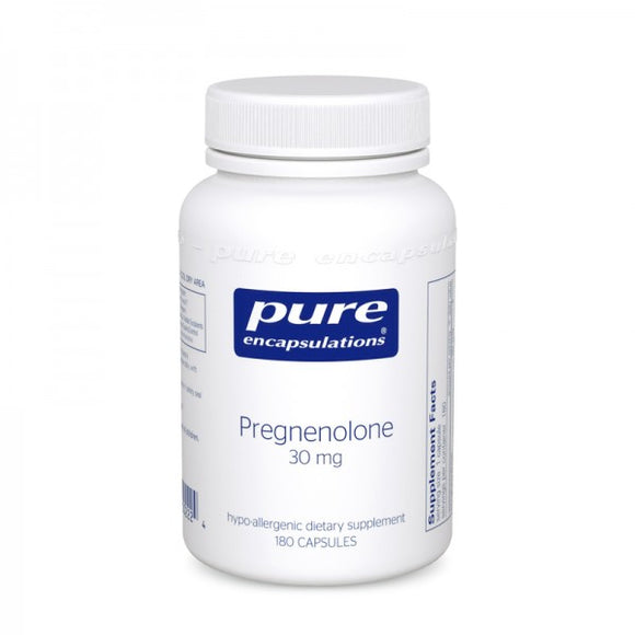 Pregnenolone 30 mg