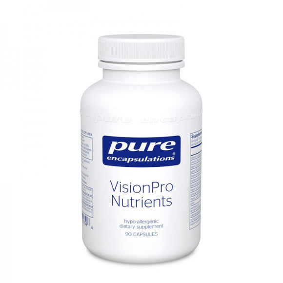 VisionPro Nutrients‡