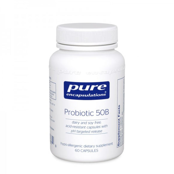 Probiotic 50B