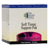 Soft Tissue Support Pack