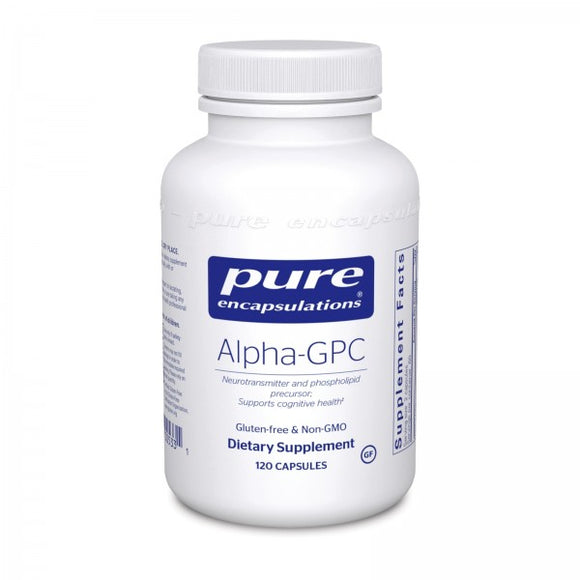 Alpha-GPC