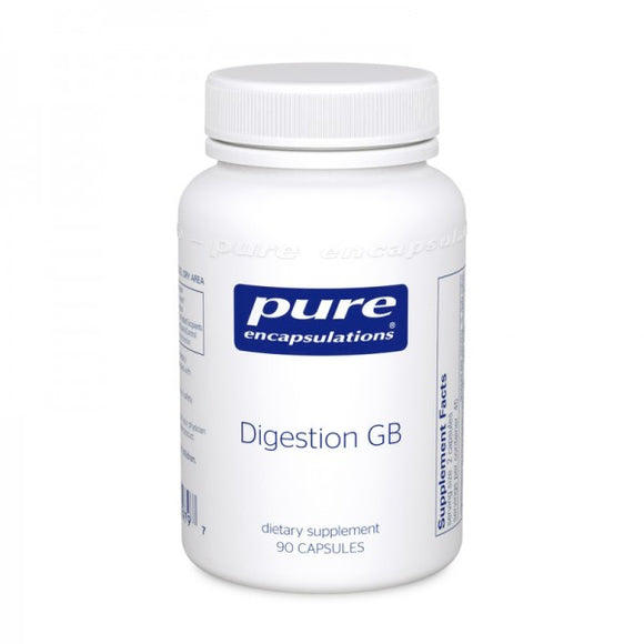 Digestion GB